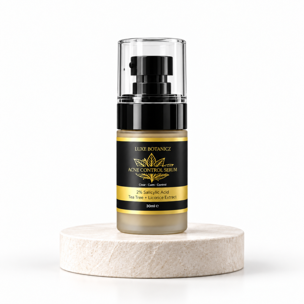 Acne Control Serum