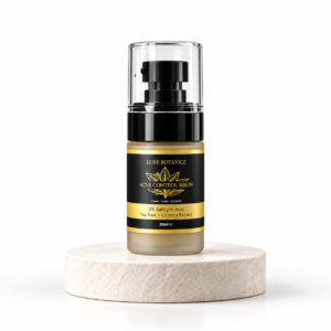 Acne Control Serum
