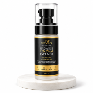 Radiance Renewal Face Mist