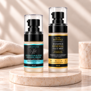 Hydration & Glow Duo